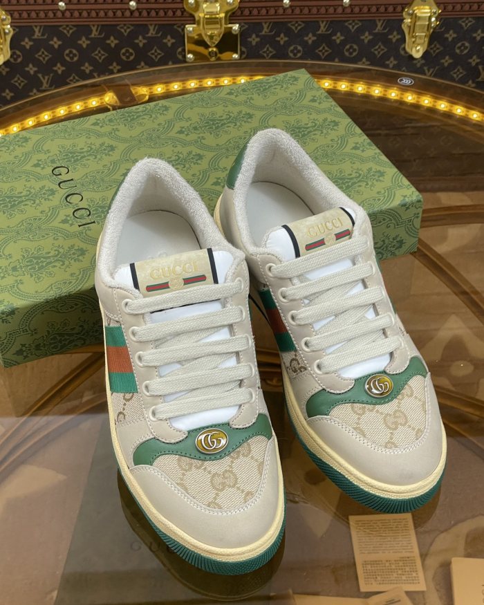 GUCCI Screener shoes 001 XM 003 02