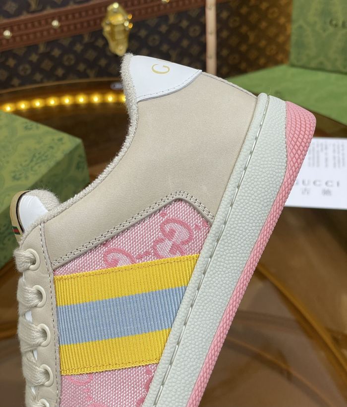 GUCCI Screener shoes 001 XM 003 02