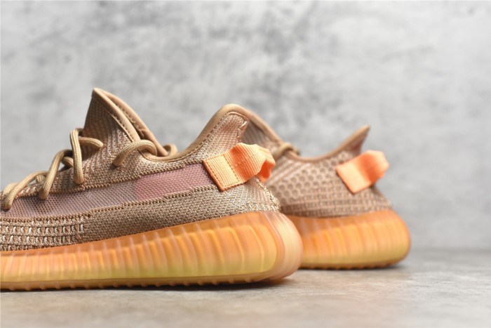 Yeezy 350 Boost V2 shoes XM 053 04