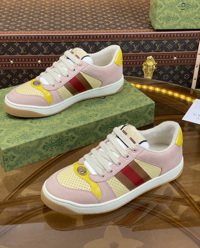 GUCCI Screener shoes 001 XM 003 02