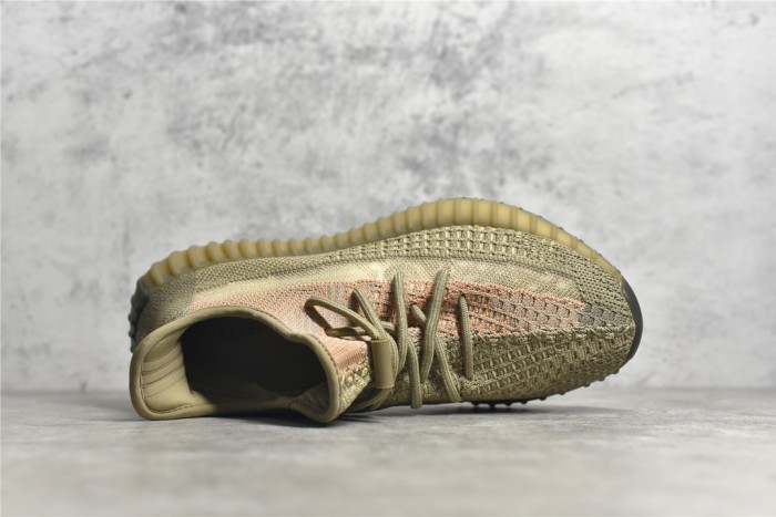 Yeezy 350 Boost V2 shoes XM 053 03