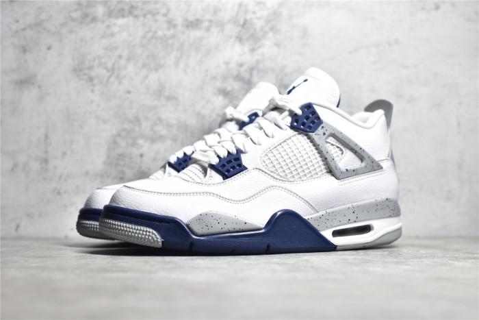 Air Jordan 4 shoes 004 XM 062 02