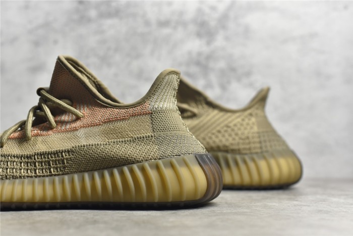 Yeezy 350 Boost V2 shoes XM 053 03