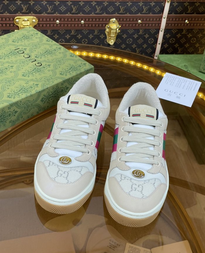 GUCCI Screener shoes 001 XM 003 01