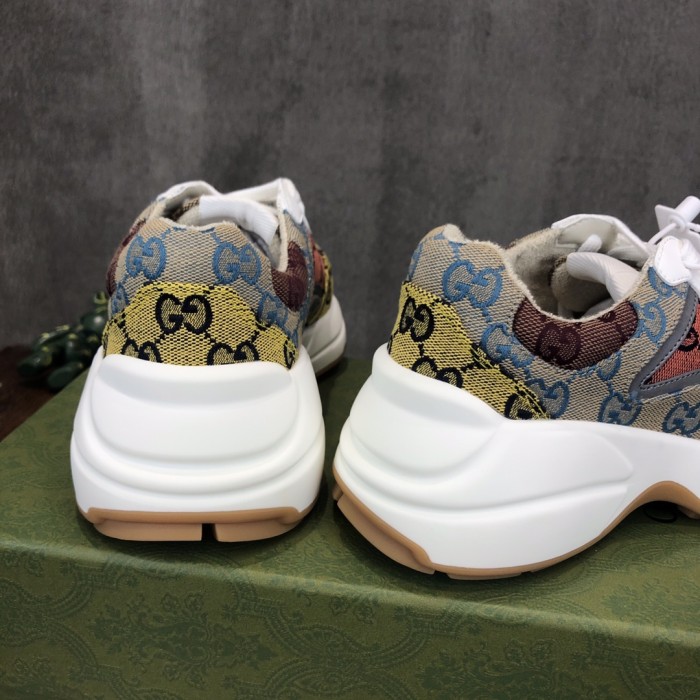 GUCCI Rhyton shoes 002 XM 043