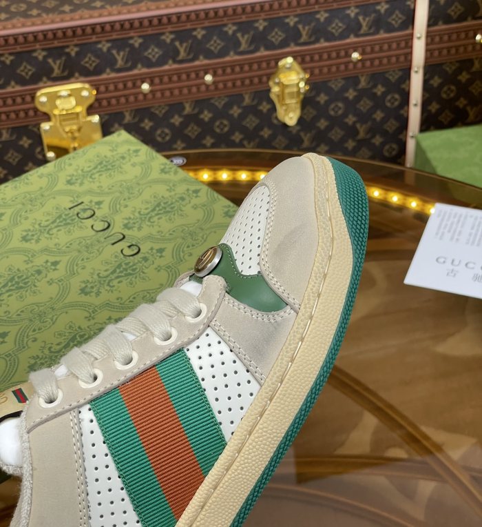 GUCCI Screener shoes 001 XM 003 01