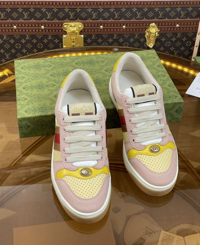 GUCCI Screener shoes 001 XM 003 02