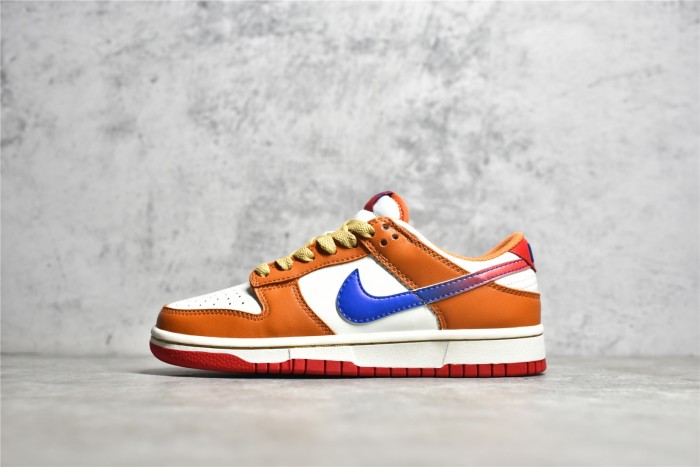 NIKE Dunk Low shoes 002 XM 072 01