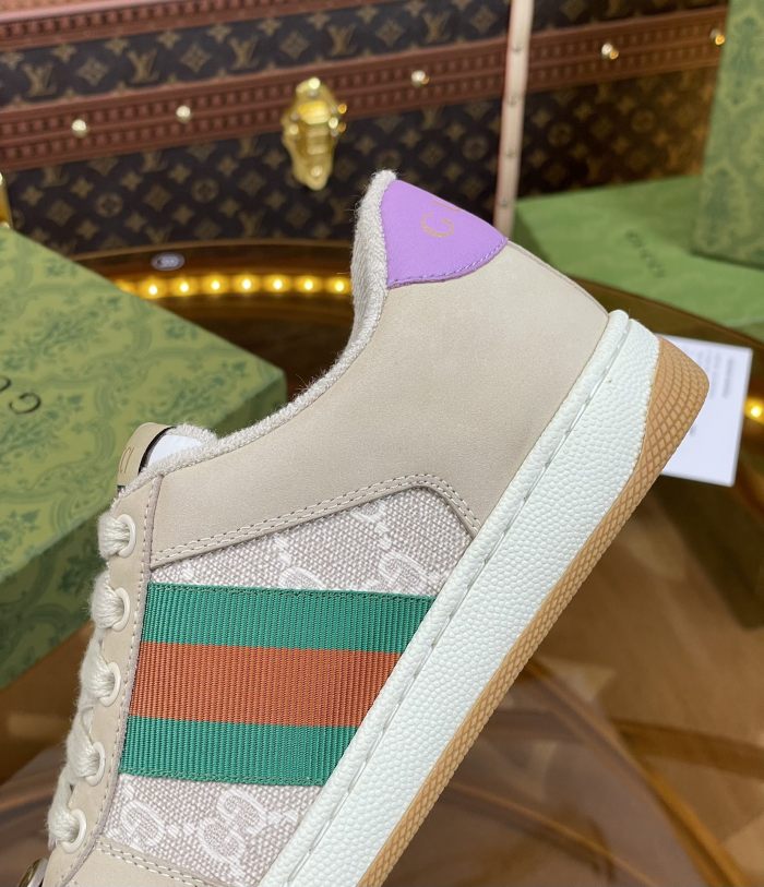 GUCCI Screener shoes 001 XM 003 02