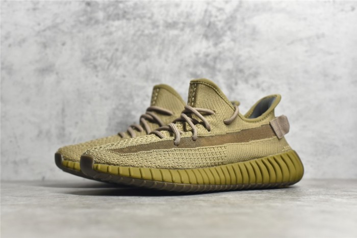 Yeezy 350 Boost V2 shoes XM 053 03