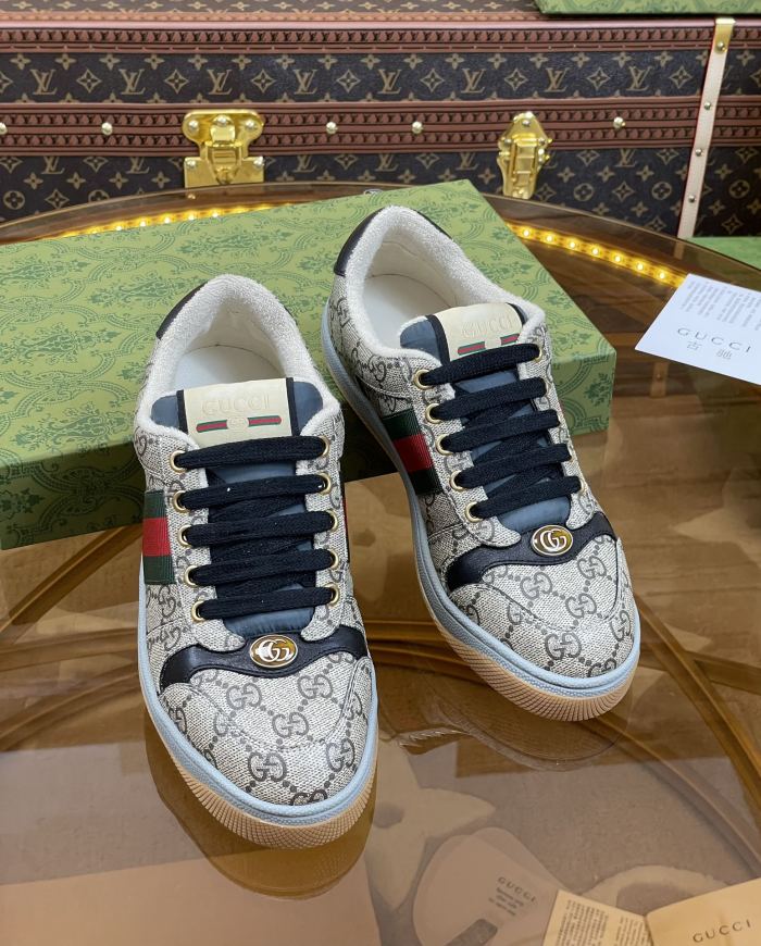 GUCCI Screener shoes 001 XM 003 02