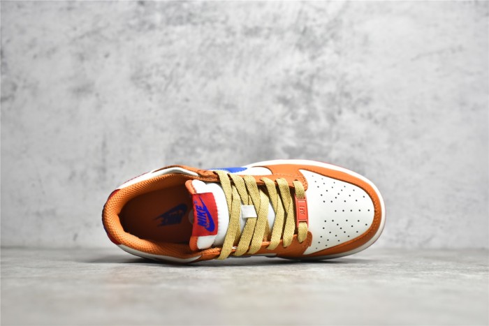NIKE Dunk Low shoes 002 XM 072 01