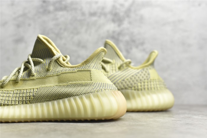 Yeezy 350 Boost V2 shoes XM 053 03