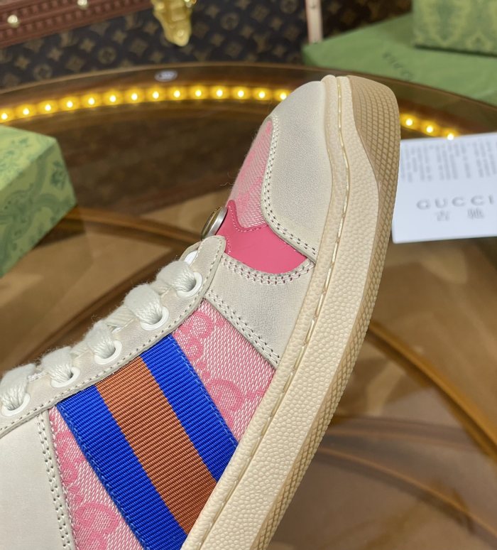 GUCCI Screener shoes 001 XM 003 01
