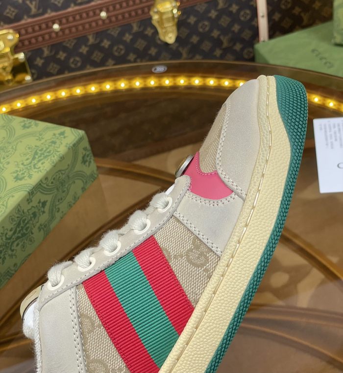 GUCCI Screener shoes 001 XM 003 01