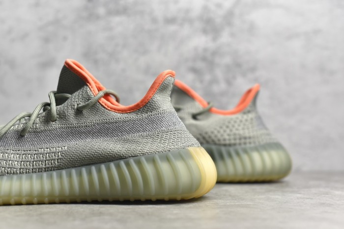 Yeezy 350 Boost V2 shoes XM 053 01