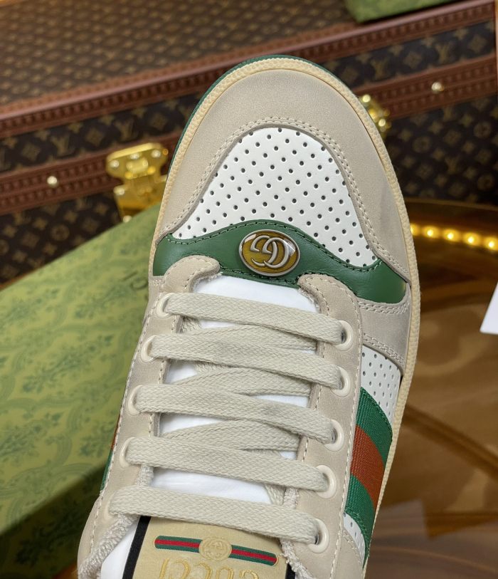 GUCCI Screener shoes 001 XM 003 01