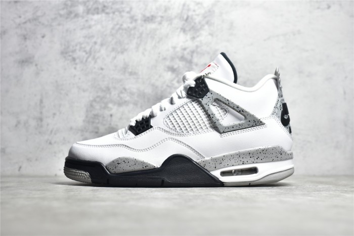 Air Jordan 4 shoes 004 XM 062 02