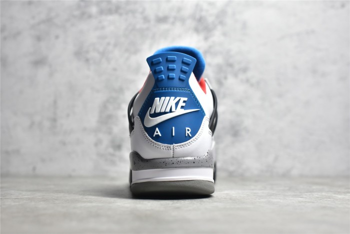 Air Jordan 4 shoes 004 XM 062 01