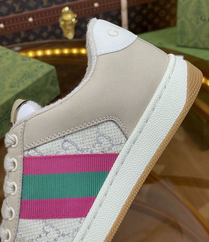 GUCCI Screener shoes 001 XM 003 01