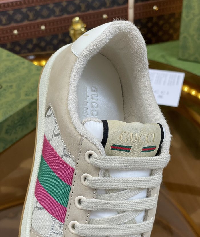 GUCCI Screener shoes 001 XM 003 01