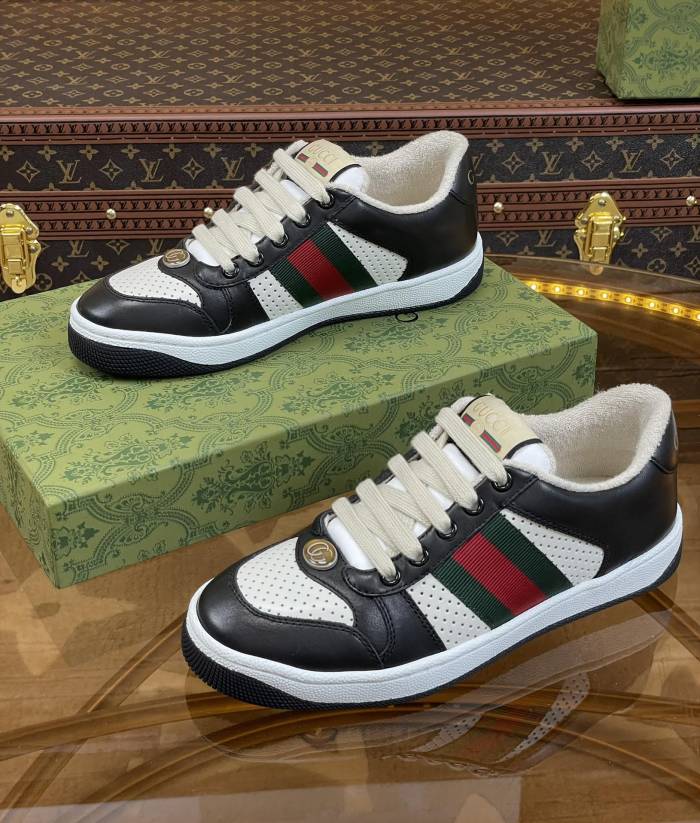 GUCCI Screener shoes 001 XM 003 02