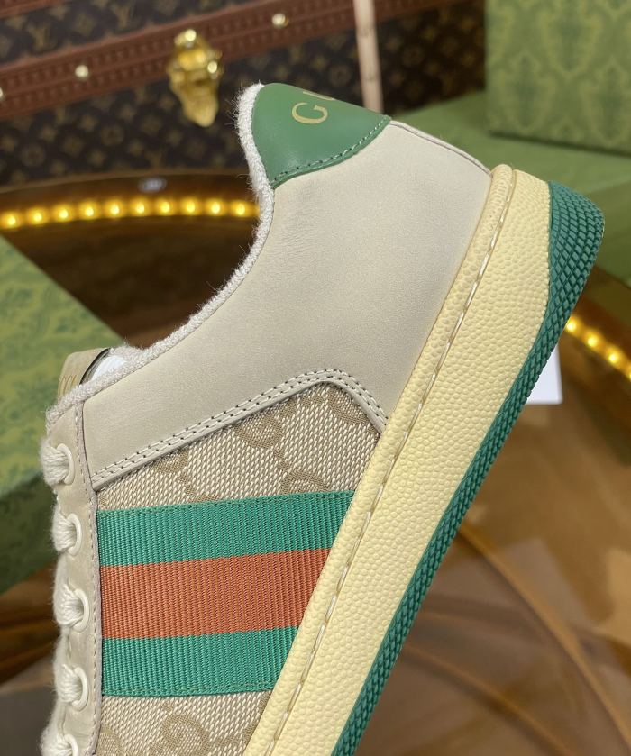 GUCCI Screener shoes 001 XM 003 02