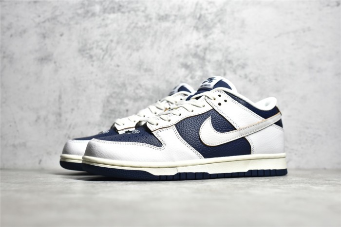 NIKE Dunk Low shoes 002 XM 072 02