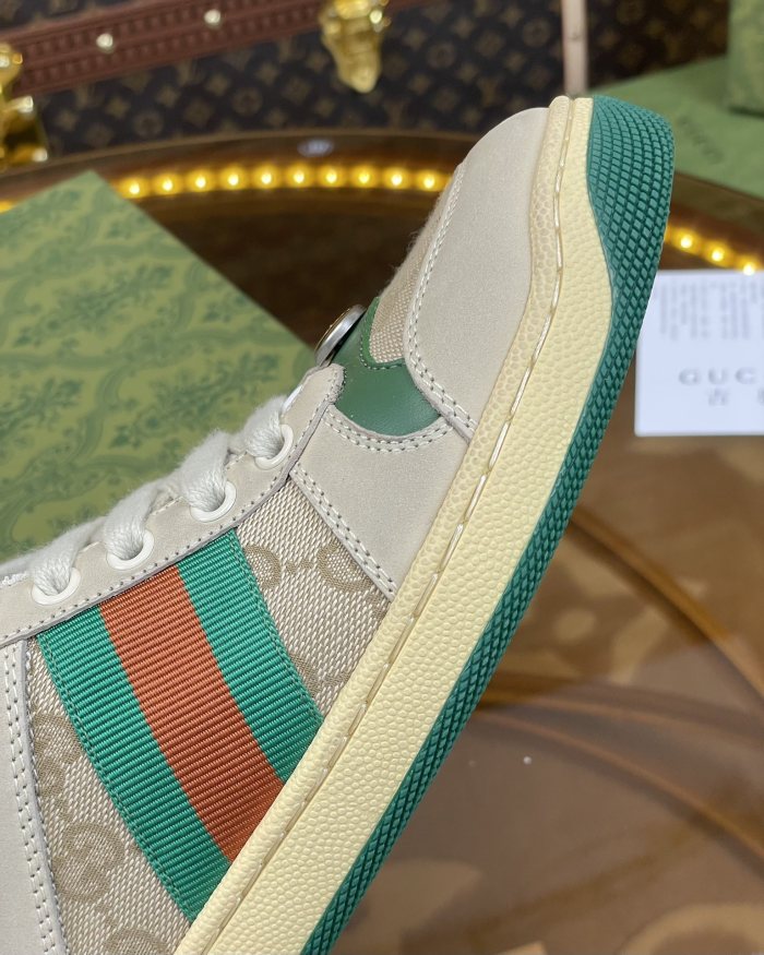 GUCCI Screener shoes 001 XM 003 02