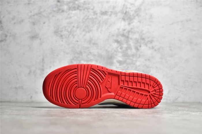 NIKE Dunk Low shoes 002 XM 072 01
