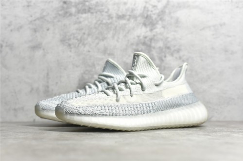 Yeezy 350 Boost V2 shoes XM 053 04