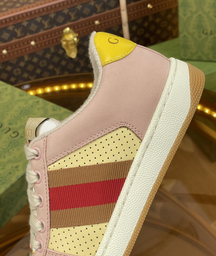 GUCCI Screener shoes 001 XM 003 02