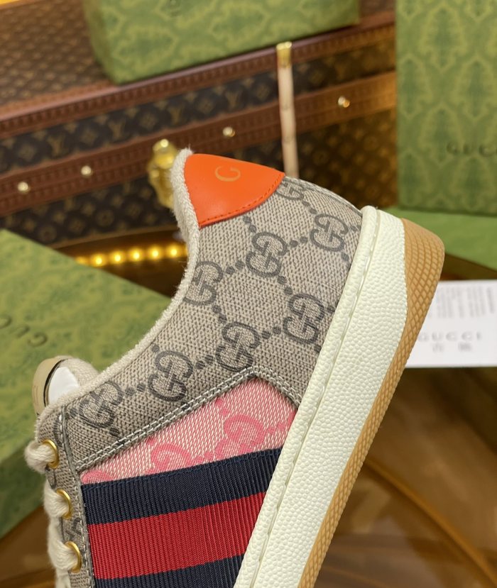 GUCCI Screener shoes 001 XM 003 02