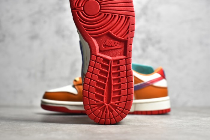 NIKE Dunk Low shoes 002 XM 072 01