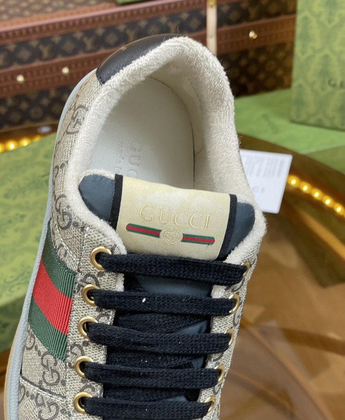 GUCCI Screener shoes 001 XM 003 02