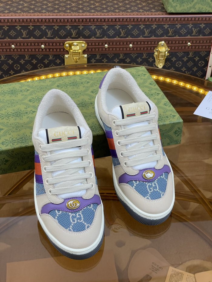 GUCCI Screener shoes 001 XM 003 01