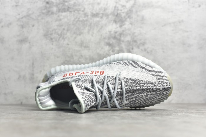 Yeezy 350 Boost V2 shoes XM 053 02