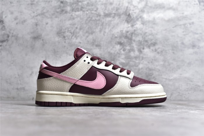 NIKE Dunk Low shoes 002 XM 072 02
