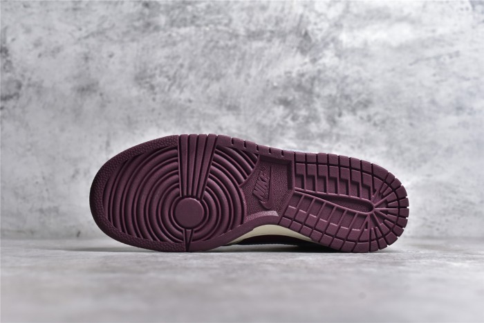 NIKE Dunk Low shoes 002 XM 072 02