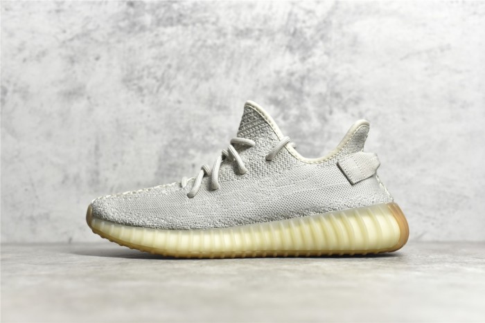 Yeezy 350 Boost V2 shoes XM 053 02