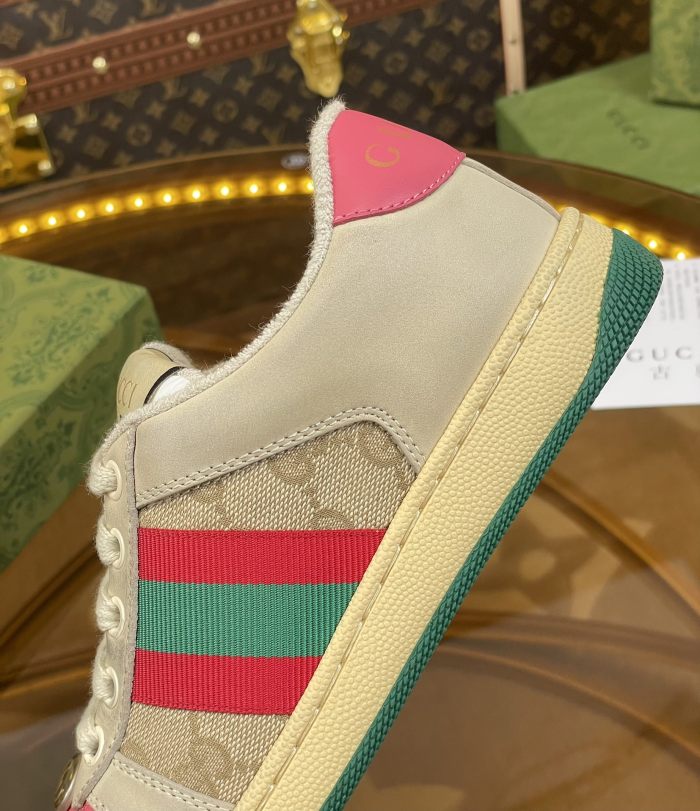 GUCCI Screener shoes 001 XM 003 01