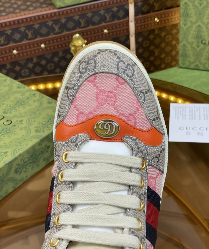 GUCCI Screener shoes 001 XM 003 02