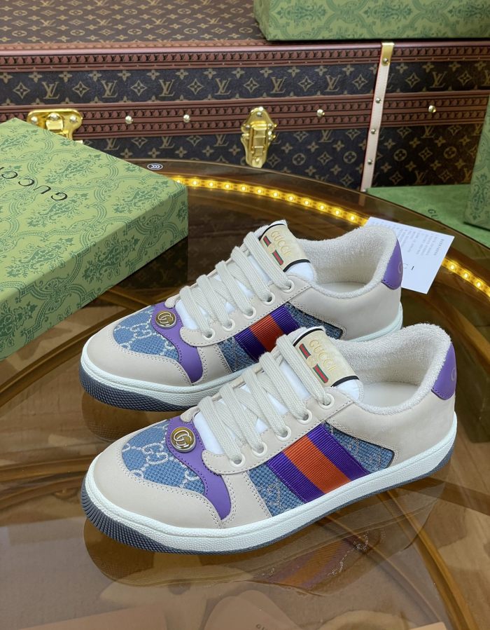 GUCCI Screener shoes 001 XM 003 01