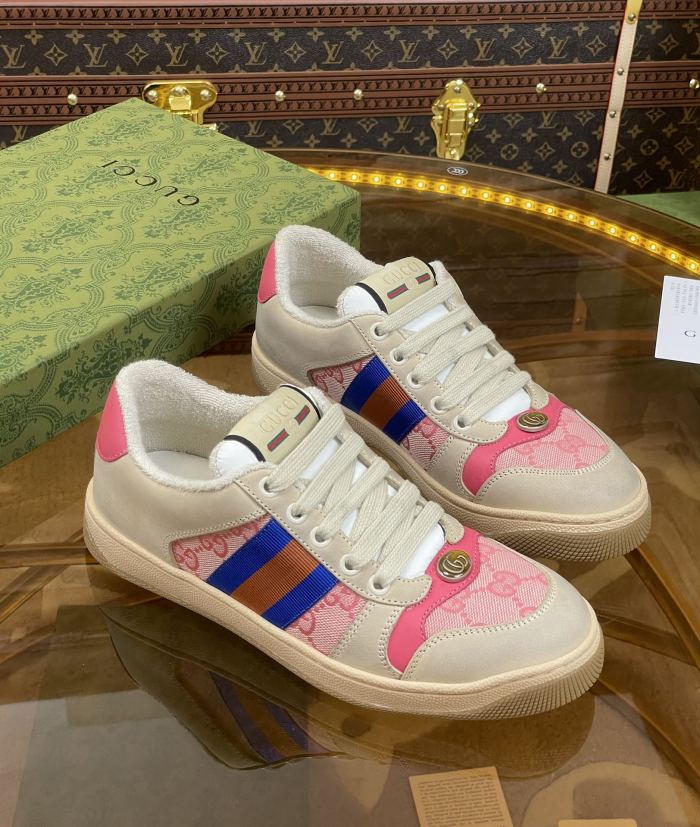 GUCCI Screener shoes 001 XM 003 01