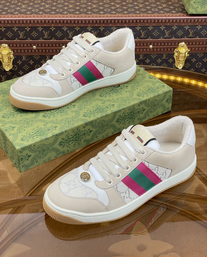 GUCCI Screener shoes 001 XM 003 01