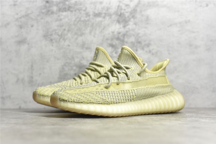 Yeezy 350 Boost V2 shoes XM 053 03