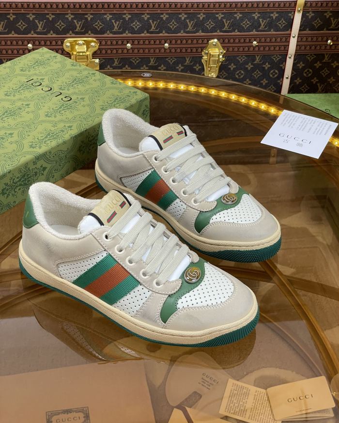 GUCCI Screener shoes 001 XM 003 01