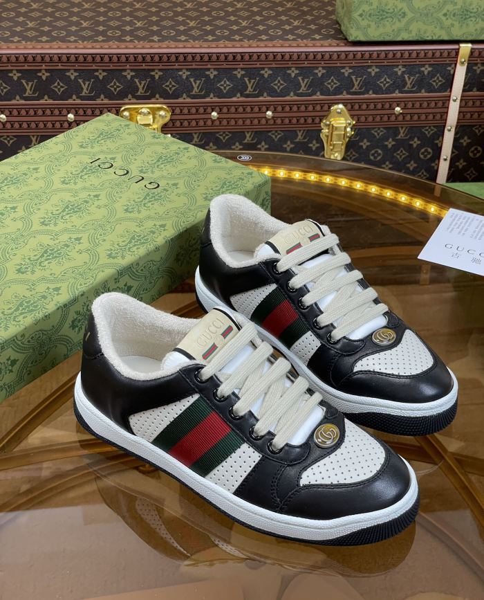 GUCCI Screener shoes 001 XM 003 02