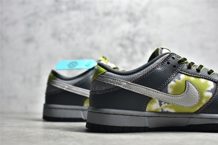 NIKE Dunk Low shoes 002 XM 072 02