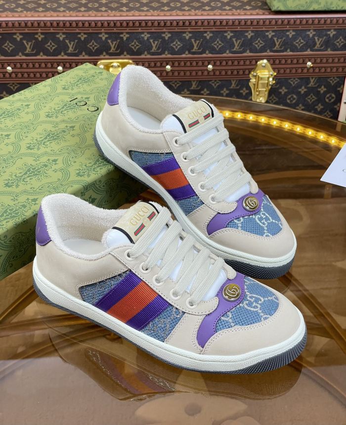 GUCCI Screener shoes 001 XM 003 01